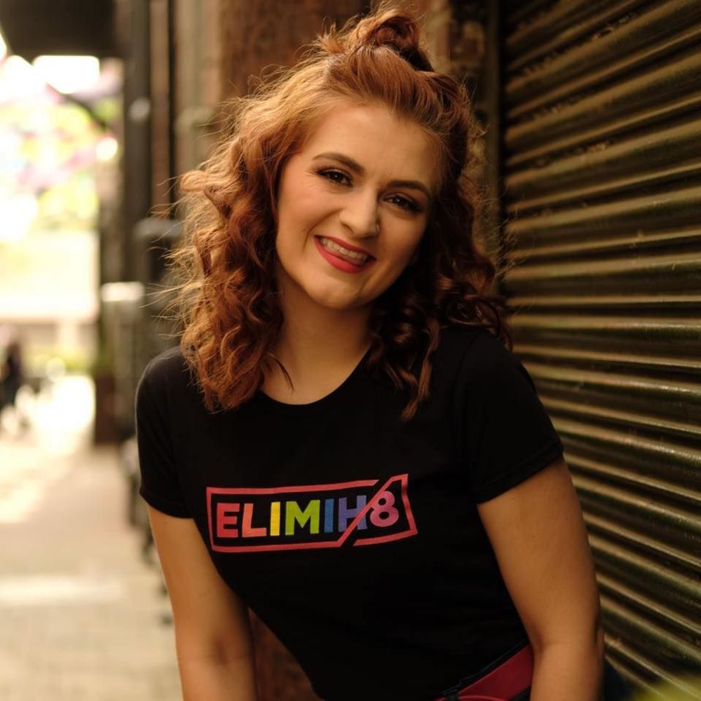 Meet your Posher, Sarah